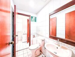 Hazel Park Condominium (D23), Condominium #529750421